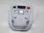 Innenbeleuchtung 96781446 Peugeot 3008 II (M4/MC/MJ/MR) Großraumlimousine 1.2 12V e-THP PureTech 130 (EB2DTS(HNY))