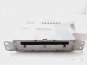 Navigationssystem 9807729080 Peugeot 508 (8D) Limousine 2.0 BlueHDi 150 16V (DW10FD(AHX))