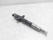 Kraftstoff-Injector 2367030150 Toyota HILUX (KUN) Single Cab 120 CV / 88 KW