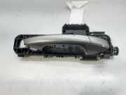 Türgriff Außen Ra A2047601634 Mercedes-Benz CLASE A 180 CDI BlueEfficiency (176.000) 109 CV / 80 KW