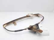 Fensterheber Links Hinten 1L0839401 Seat Toledo (1L2) Limousine 1.8 i CL,GL,GLX (ADZ)