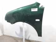 Kotflügel Links Vorne 6Q0821105C Volkswagen Polo IV (9N1/2/3) Schrägheck 1.4 16V (BKY) BKY