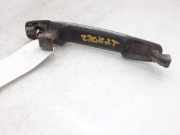 Handgriff Kofferraum 8281063821ZJ3 Suzuki Grand Vitara II (JT) SUV 1.9 DDiS (F9Q)