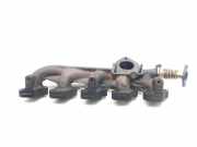 Auspuff Krümmer 30637797 Volvo S60 I (RS/HV) Limousine 2.4 D5 20V (D5244T)