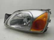 Scheinwerfer Links YS6113006AK Ford Fiesta 4 Schrägheck 1.3i (J4L)