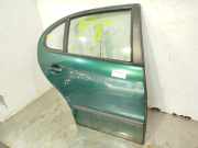 Tür Rechts Hinten 1M0833056N Seat Leon (1M1) Schrägheck 5-drs 1.9 TDI 90 (AGR)