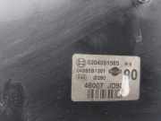 Bremskraftverst?rker 46007JD90A Nissan Qashqai (J10) SUV 2.0 dCi (M9R(Euro 5))