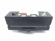 Multifunctionelle Display 8200107839 Renault MEGANE II CLASSIC BERLINA Confort Expression 113 CV / 83 KW