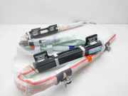 Vorhang Airbag Rechts VOOR 85020D7000 Hyundai Tucson (TL) SUV 2.0 CRDi 16V 2WD (D4HA)
