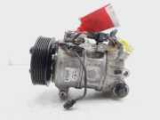 Klima Pumpe 926001268R Renault Megane IV (RFBB) Schrägheck 5-drs 1.3 TCe 140 16V (H5H-470(H5H-B4))