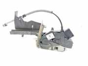 Türschloss Links Vorne BM5AA21813AD Ford Focus 3 Schrägheck 1.6 TDCi 115 (T1DA)