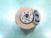 Achsschenkel Halter Rechts Vorne 59064301 Fiat Linea (323AX) Limousine 1.4 T-Jet 16V (198.A.4000(Euro 4))