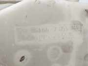 Scheibenwaschbehälter 61667055349 BMW 5 serie (E60) Limousine 530d 24V (M57N-D30(306D2))