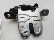 Heckschloss 10459738 MG ZS SUV EV (TZ204XS105K02)