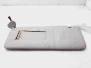 Sonnenblende Links 51168174715 BMW 5 serie (E39) Limousine 520d 16V (M47-D20(204D1))