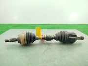 Antriebswelle Links Vorne 1609899880 Citroën C-Crosser SUV 2.2 HDiF 16V (DW12METED4(4HN))