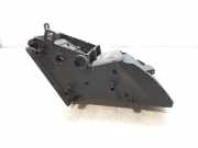 Armaturenbrett Duse 8265L4 Peugeot 407 (6D) Limousine 2.0 HDiF 16V (DW10BTED4(RHR))