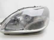 Scheinwerfer Links A2208200861 Mercedes-Benz S (W220) Limousine 3.2 S-320 CDI 24V (OM613.960)
