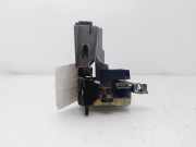 Türschloss Rechts Hinten MR911786 Mitsubishi Space Star (DG) Großraumlimousine 1.6 16V (4G18)