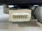 Fensterheber Rechts Hinten 827209773R Renault Clio V (RJAB) Schrägheck 5-drs 1.0 TCe 100 12V (H4D-B4)