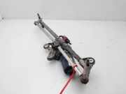 Scheibenwischermotor Vorne 09185806 Opel Vectra C Limousine 2.2 DTI 16V (Y22DTR)