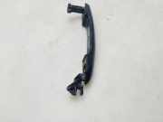 Türgriff Außen Links Vorne 8200452519 Renault Laguna II (BG) Schrägheck 5-drs 1.9 dCi 120 (F9Q-750)