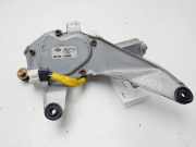 Scheibenwischermotor Hinten 987001D100 Kia Carens III (FG) Großraumlimousine 2.0 CRDI VGT 16V (D4EA)