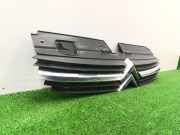 Grill 9636751980 Citroën C3 (SX/SW) Schrägheck 1.2 Vti 12V PureTech (EB2FA(HMR))