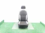Sitz Rechts Vorne 5JA881406SAY Skoda Rapid Liftback 1.6 TDI 16V (CAYC)