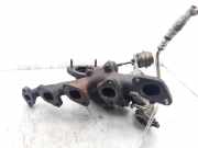 Turbolader 24442214 Opel ASTRA G BERLINA Elegance 101 CV / 74 KW