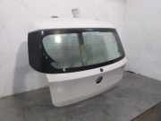 Hintertür 41627133898 BMW 1 serie (E87/87N) Schrägheck 5-drs 116d 16V (N47-D20A)
