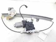 Fensterheber Links Vorne 807019F500 Nissan PRIMERA BERLINA (P11) Comfort 90 CV / 66 KW