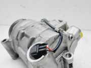 Klima Pumpe 82D0156256CA Mercedes-Benz ML II (164/4JG) SUV 3.0 ML-280 CDI V6 24V (OM642.940)