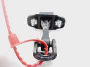 Türfänger 1823301 Ford Fiesta VII Schrägheck 1.6 TDCi 16V 95 (TZJA)