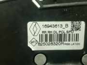 Türschloss Rechts Hinten 16943613B Renault V Initiale 200 CV / 147 KW