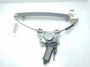 Fensterheber Rechts Vorne 8240225000 Hyundai Accent Limousine 1.5 CRDi 12V (D3EA)