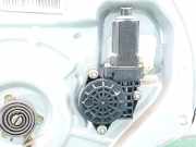 Fensterheber Links Vorne 824702E010 Hyundai Tucson (JM) SUV 2.0 CRDi 16V 4x2 (D4EA)