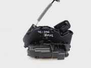 Türschloss Links Hinten 5TA839015L Seat Ateca (5FPX) SUV 1.5 TSI 16V (DPCA)