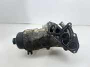 Ölfiltergehäuse 9653045180 Ford Fusion Kombi 1.6 TDCi (HHJA)