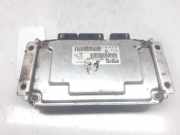 Motorsteuergerät 9638765980 Citroën CITROEN XSARA BERLINA 1.6i 16V SX 109 CV / 80 KW
