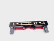 Dritte Bremsleuchte 9650812280 Citroën C4 Coupé (LA) Schrägheck 3-drs 1.6 HDi 16V (DV6ATED4(9HX))