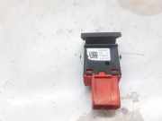 Warnleuchte Schalter 5J0953235 Skoda Fabia II (5J) Schrägheck 5-drs 1.4 TDI 70 (BNM) 2009