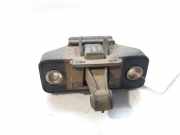 Heckschloss 7700827599 Renault Megane Coupé (DA) Coupé 1.6 16V Sport (K4M-700)