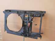 Schließplatte Kühlerträger 7104EV Citroën C4 Picasso (UD/UE/UF) Großraumlimousine 2.0 HDiF 16V 135 (DW10BTED4(RHR))