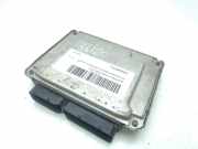 Motorsteuergerät 038906019J Volkswagen Sharan (7M8/M9/M6) Großraumlimousine 1.9 TDI 115 (AUY) AUY