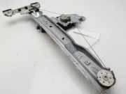 Fensterheber Rechts Hinten 13354550 Opel Meriva (B) Gro?raumlimousine 1.4 16V Ecotec (A14XER)