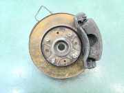 Achsschenkel Halter Rechts Vorne 517162F010 Kia Cerato Limousine 1.6 CRDi 16V (D4FB)