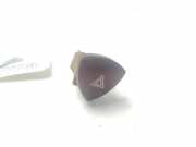 Warnleuchte Schalter 1488924077 Lancia Phedra Großraumlimousine 2.2 JTD 16V (DW12BTED4(4HS))