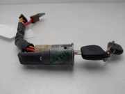 Zündschloss 962850798B Peugeot 106 II Schrägheck 1.1 XN,XR,XT,Accent (TU1JP(HFX))