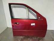 Tür Rechts Vorne 9004L7 Peugeot 306 (7A/C/S) Schrägheck 1.9 D (DW8(WJY))
